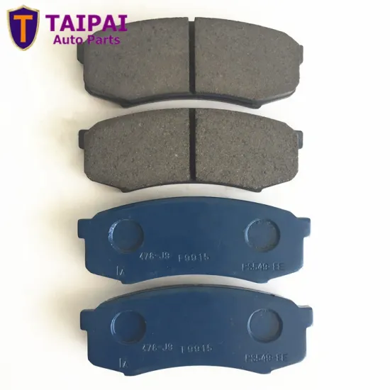 Ceramic Brake Pads for LEXUS GX460 04466-60140 D2090" could be effectively shortened to:

"Ceramic Brake Pads for LEXUS GX460