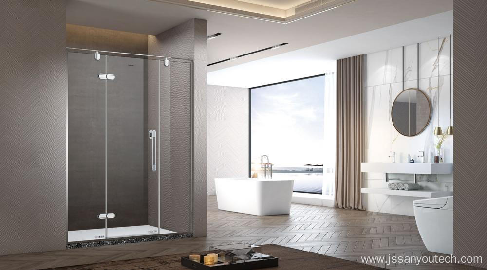 Security Window Film for Shower Room 1000