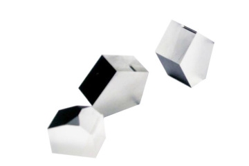 High Precision Beamsplitter Penta Prism