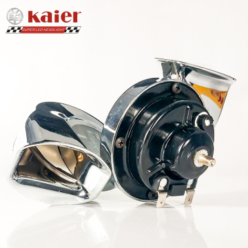 Kaier Car Horn 12Vカタツムリホーン115bd-トラックや車に耐性