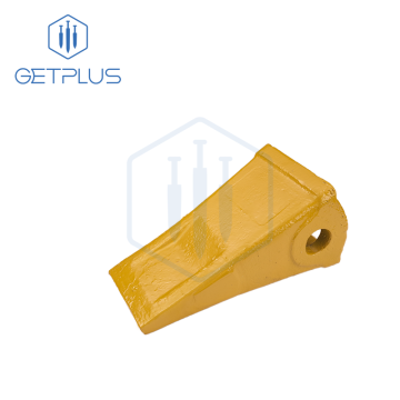 PC400 Bucket Teeth - 208-70-14152 Standard Tip Excavator Spare Part