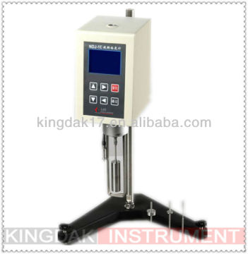 NDJ-1E Rotational Viscometer