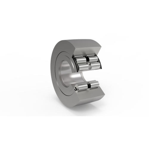 相关产品 滚子轴承