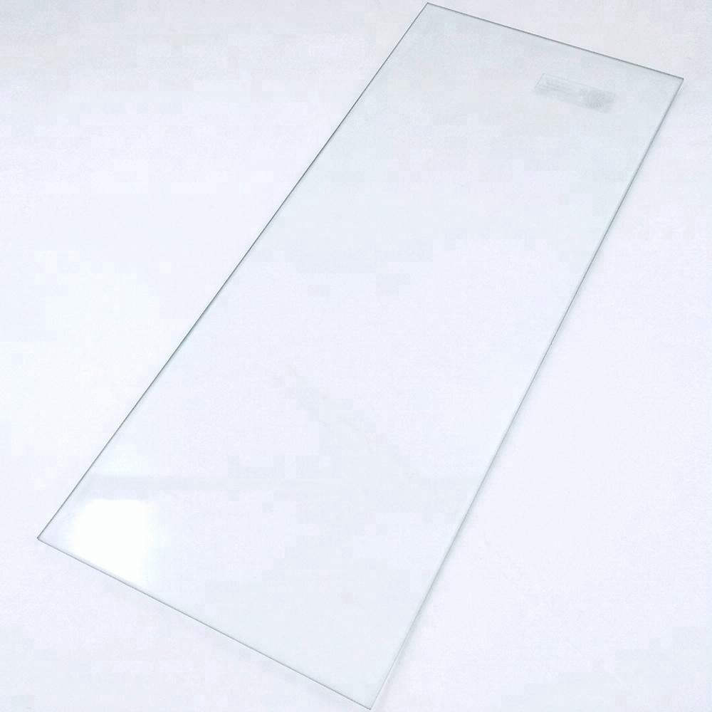 China Factory Cheap 3mm, 4mm, 5mm, 6mm, 8mm, 10mm Clear Float Plain Glass Price