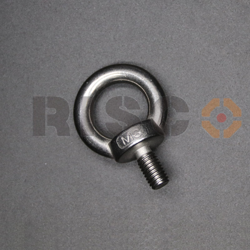 Din Lifting Eye Bolt China Manufacturer