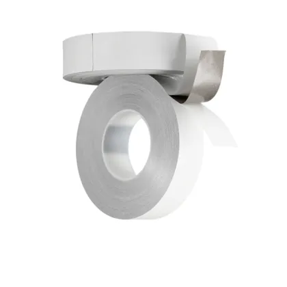 Laird High-Flex 96249J Single-Sided Black Adhesive Conductive Cloth Tape