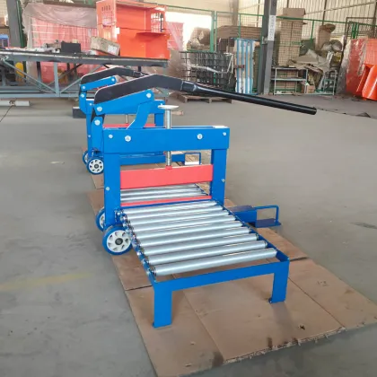 Household Brick Cutting Machine: High-Quality Permeable Brick Cutter