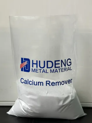 Environmentally friendly particle cleaning agent