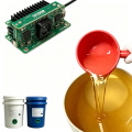Electronic Potting for Light Emitting Diodes