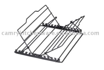 ADJUSTABLE RACK