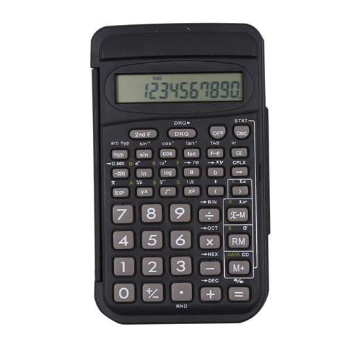  Mini Scientific Calculator