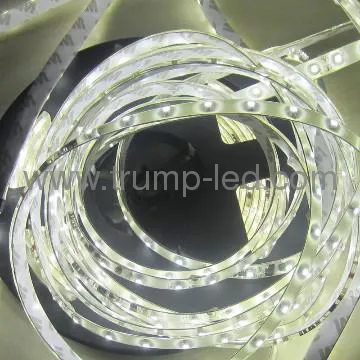 LED Strip 3528 60LEDs/M Waterproof IP64 DC 36V