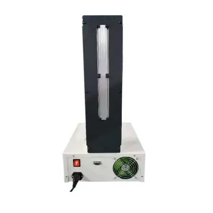 High Quality Precision Testing With The Vicat Apparatus Needle