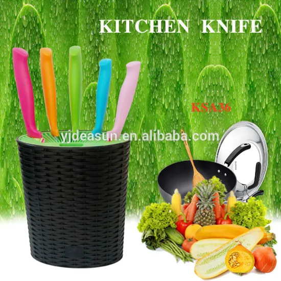 KSA36 Professional kitchen knife with high quality