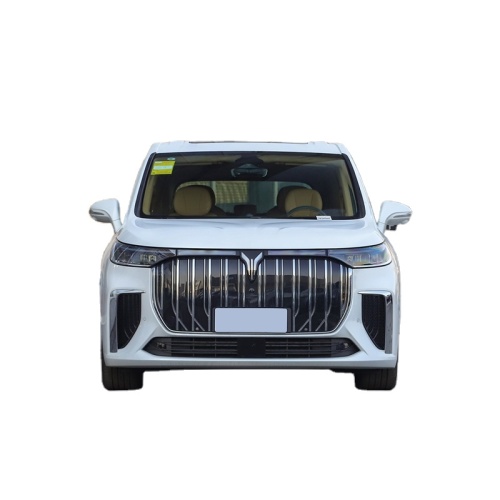 Voyah Dreamer 2024 Phev Ultra