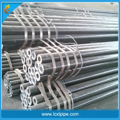 Precision Cold Drawn Bk+S H8