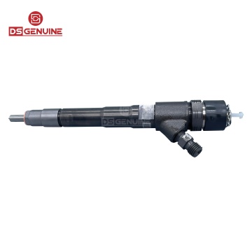 New Original Equipment Manufacturer (OEM) Common Rail Diesel Injector for Various Part Numbers