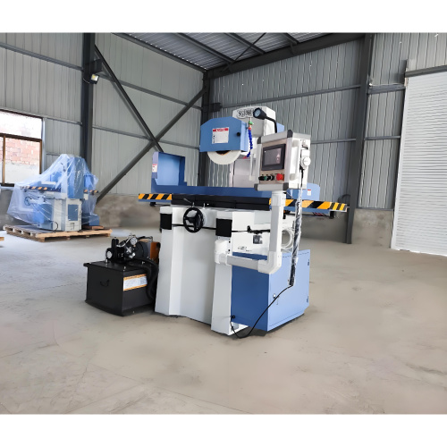 Smerigliatrice di superficie SG3060AHD con funzione di ciclo automatico