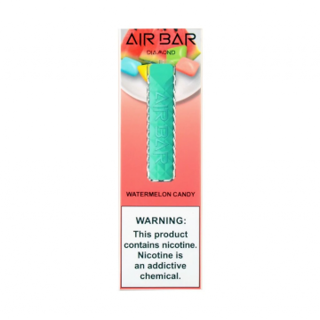Air Bar Diamond Disposable