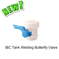 IBC Tank Valfi IBC tankı için 3 inç