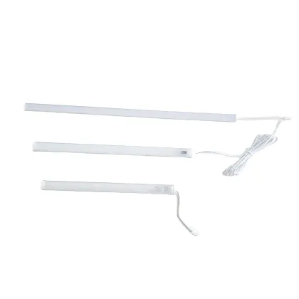 Hand Sweep Sensor Smart Induction Cabinet Light for Shelf Lighting