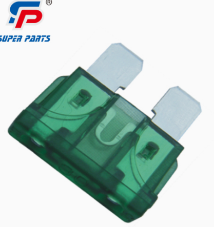 Blade fuses: a key component of automotive electrical systems