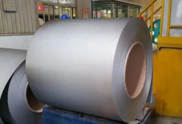0.6mm ppgi color galvanized steel sheet coil