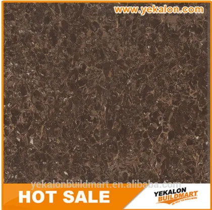 Colorful Polished Porcelain Tiles for floor