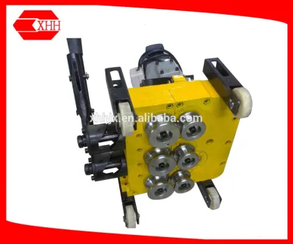 Auto Seam Machine for Standing Seam Roofing