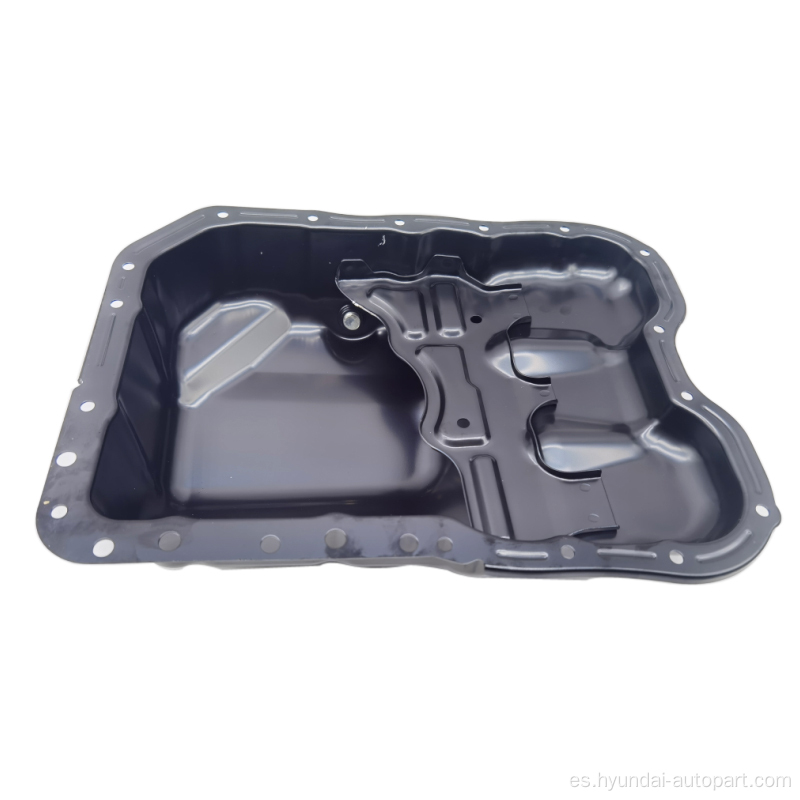 21510-25053 bandeja de aceite para Hyundai Kia