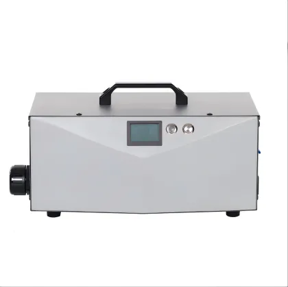 Forklift High-Capacity Battery Storage Case