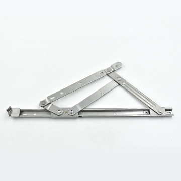 Precision Upper Hinge for Industrial Applications