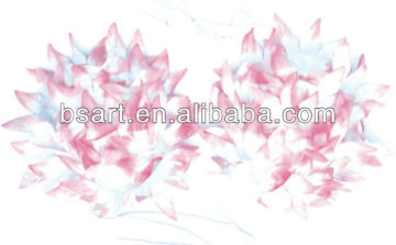Ladies underwear sexy bra and panty new design