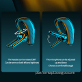 X13 Mini Bluetooth Noise Cancelling Sports Earphones with Mic and Long Standby