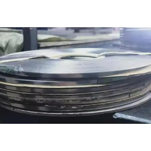 High-Performance Inconel 625 Nickel Alloy Pipes