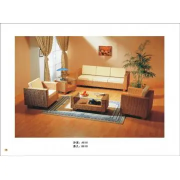 LIVING ROOM FURNITURE