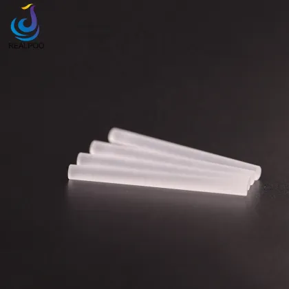 Customized Optical Glass Rod Lens for Endoscope Optics