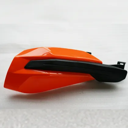 SZC Motorcycle Handle Grips Protectors Hand Guard