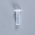 2 ml centrifuge tubes plastic