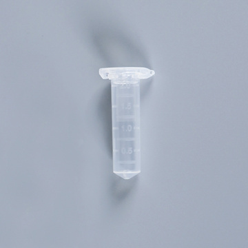 2 ml centrifuge tubes plastic