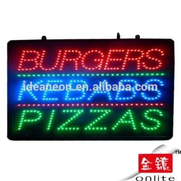 LED Neon sign NEON heart light