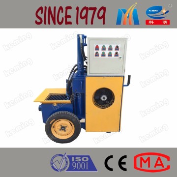 Ready Mix Concrete Pouring Pump Concrete Pumping Construction