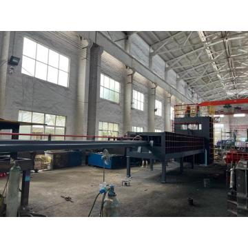 Heavy Metal Plate Guillotine Shear With Servo Motor