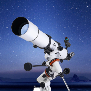 90080 LIBI RAPILAGGI 3X TELESCOPO REFRAMBER OPTICA ALTA PER L'ASTRONOMIA