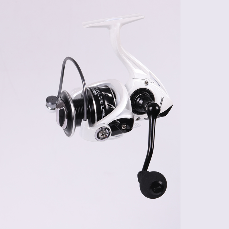 KMA Spinning Reel Series