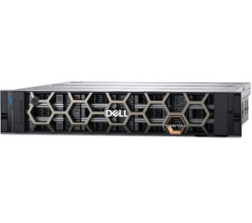 MD2424 Network Storage: Affordable China-Source Dell PowerVault with 24 Drive Bays