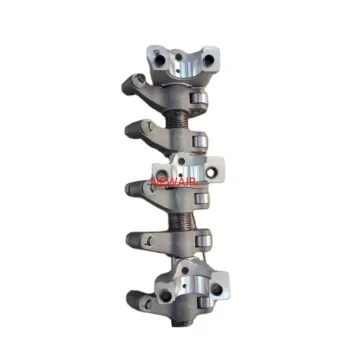 MD050103 Mitsubishi 4D56 Rocker Arm Shaft and Rocker Arm