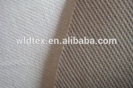 100% polyester spunbond nonwoven fabrics