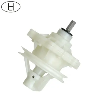 Samsung Top Loader Washing Machine Gearbox Repair and Information