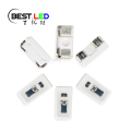 Πλευρική προβολή LED LED Super Bright 850nm LED